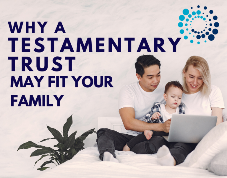 Estate planning for children