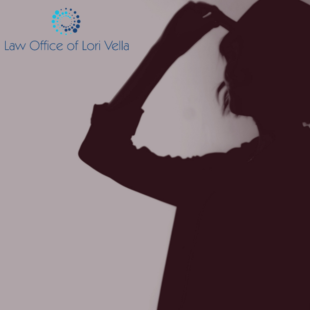 silhouette of woman in fedora hat dancing